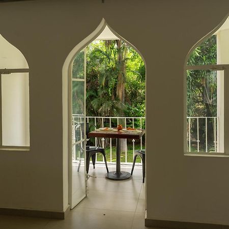 Hotel Marjaba Cuernavaca Esterno foto