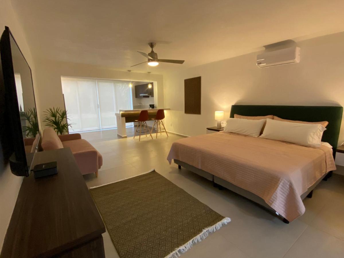 Hotel Marjaba Cuernavaca Esterno foto