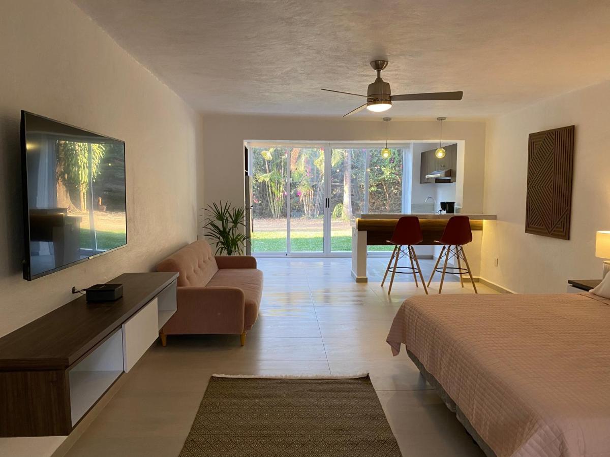 Hotel Marjaba Cuernavaca Esterno foto