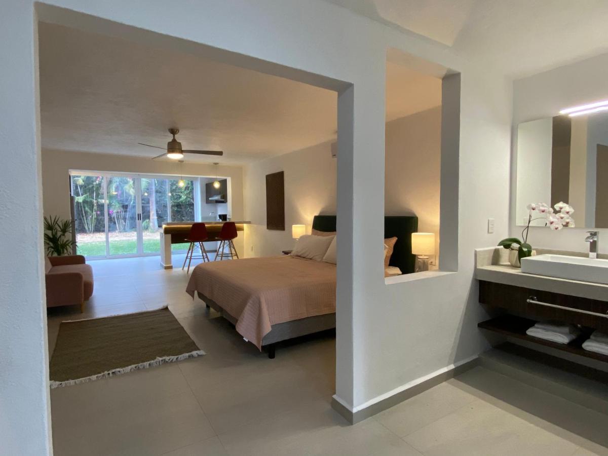 Hotel Marjaba Cuernavaca Esterno foto