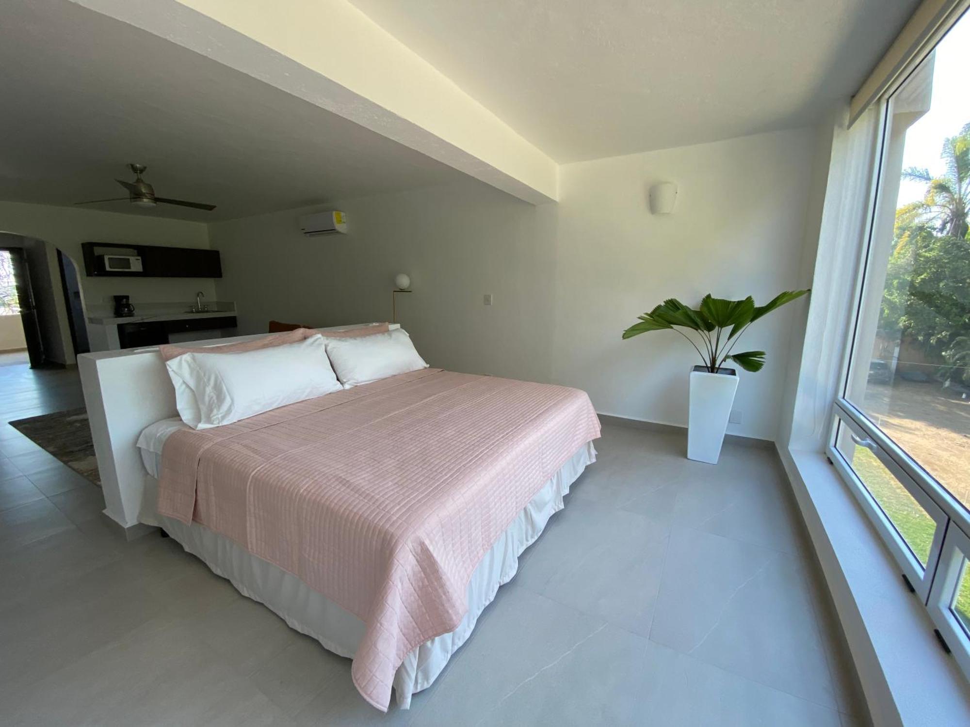 Hotel Marjaba Cuernavaca Esterno foto